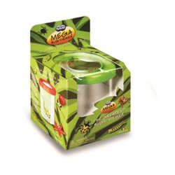 Magni Navir Mega Insektglas med forstrrelsesglas og Omvendt Display