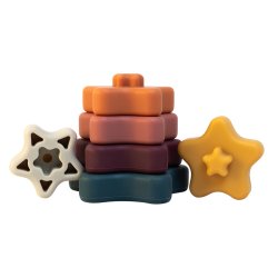 Magni Silikone Stabel Stjerner