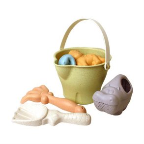 Magni Strandst af Hvedestr - 10 Dele