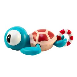 Magni Trk-Op Skildpadde m/ Redningskrans &amp; Snortrk