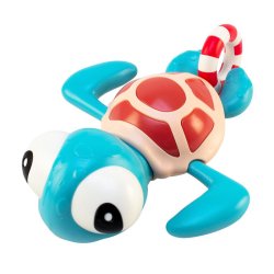 Magni Trk-Op Skildpadde m/ Redningskrans &amp; Snortrk