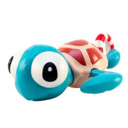 Magni Trk-Op Skildpadde m/ Redningskrans &amp; Snortrk