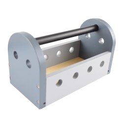 Magni Vrktjskasse i Tr 13 Dele 