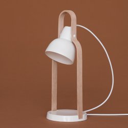 Mazo 16PLUS Bordlampe