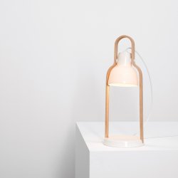 Mazo 16PLUS Bordlampe