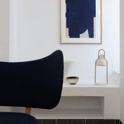 Mazo 16PLUS Bordlampe