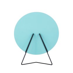 Moebe Bordspejl - Lille - Sort