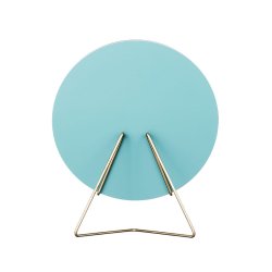 Moebe Bordspejl - Lille - Messing