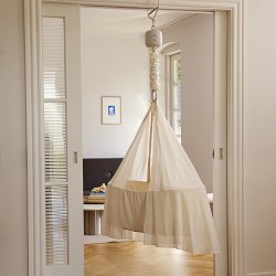 Membantu Hngende Vugge