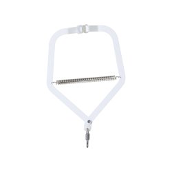 Membantu St m/ Slyngevugge Gr, Leelo02 Vuggemotor Gr &amp; Karmbeslag