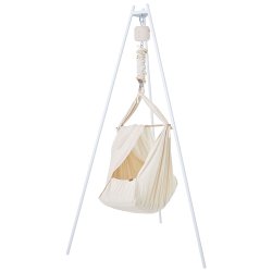 Membantu LeeLo02 Vuggemotor Beige