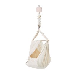 Membantu LeeLo02 Vuggemotor Beige