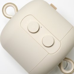 Membantu LeeLo02 Vuggemotor Beige