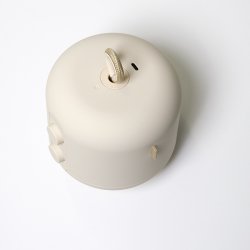 Membantu LeeLo02 Vuggemotor Beige