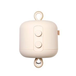 Membantu LeeLo02 Vuggemotor Beige