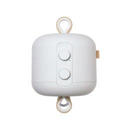 Membantu St m/ Slyngevugge Gr, Leelo02 Vuggemotor Gr &amp; Karmbeslag