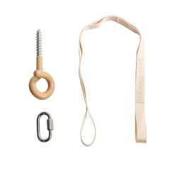 Membantu St m/ Slyngevugge Gr, Leelo02 Vuggemotor Gr &amp; Loftophng