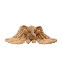 Membantu Magma Tyngdebamse Brun