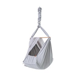 Membantu St m/ Slyngevugge Gr, Leelo02 Vuggemotor Gr &amp; Loftophng