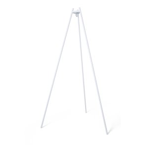 Membantu Premium Vuggestativ Hvid