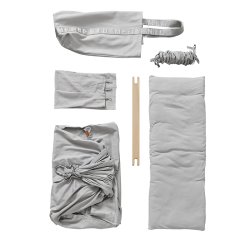 Membantu Premium Slyngevugge Gr