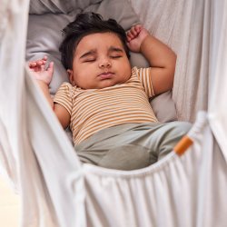 Membantu Premium Slyngevugge Gr