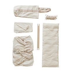 Membantu Premium Slyngevugge Natur