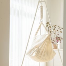 Membantu Premium Slyngevugge Natur