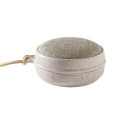 Membantu Echo White Noise Hjtaler Wheat