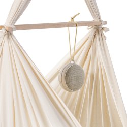 Membantu Echo White Noise Hjtaler Wheat