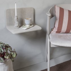 Art Studio Sidebord - Kit - 2-SORTERING