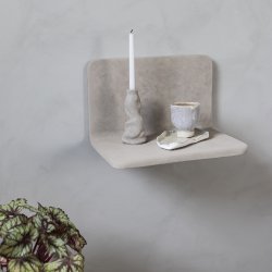 Art Studio Sidebord - Kit - 2-SORTERING