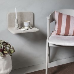 Art Studio Sidebord - Kit - 2-SORTERING