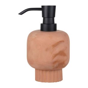 Mette Ditmer ATTITUDE Sbedispenser - Sienna Red