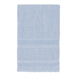 Mette Ditmer Bodrum Badehndklde - Lysebl