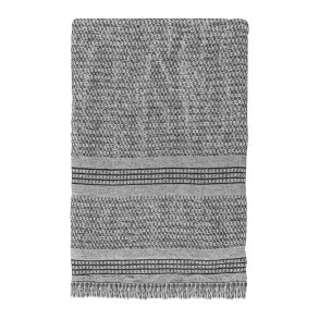 Mette Ditmer Bodrum Badehndklde - Sort