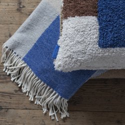 Mette Ditmer BRICK Plaid Lilac