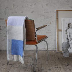 Mette Ditmer BRICK Plaid Lilac