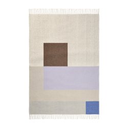 Mette Ditmer BRICK Plaid Lilac