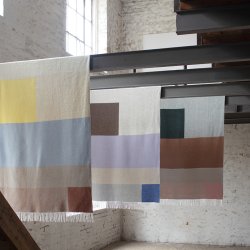 Mette Ditmer BRICK Plaid Lilac