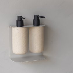 Mette Ditmer Carry Double Vgophng - Sand/Gr