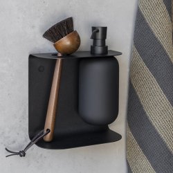 Mette Ditmer Carry Double Vgophng - Sort