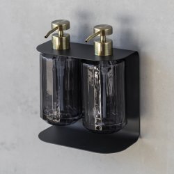 Mette Ditmer Carry Double Vgophng - Sort