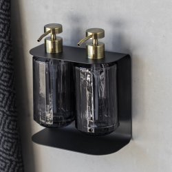 Mette Ditmer Carry Double Vgophng - Sort