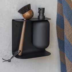 Mette Ditmer Carry Double Vgophng - Sort