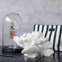 Mette Ditmer Coral Dekoration - Large Fan