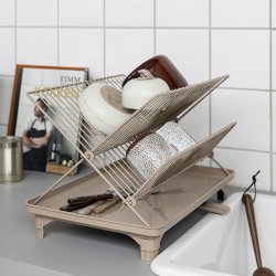 Mette Ditmer DRY-IT Opvaskestativ Sand