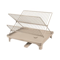 Mette Ditmer DRY-IT Opvaskestativ Sand