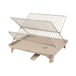 Mette Ditmer DRY-IT Opvaskestativ Sand