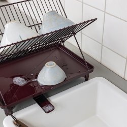 Mette Ditmer DRY-IT Opvaskestativ Wine